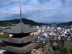 尾道・駆け足紀行’09